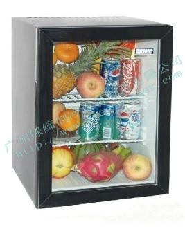Cheap No Noise Energy Saving Hotel Mini Bars Without Compressor for sale