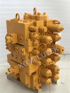 Quality Kawasaki Excavator Main Control Valve MCV KMX32NA/P45205 For Sany SY485 wholesale