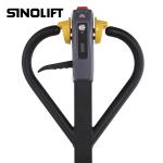 EPT12-EZ Mini Electric Power Pallet Truck Loading Capacity 1200kg