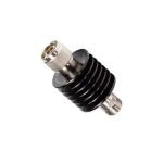 10 W Coaxial Fixed Attenuators DC - 18 GHz Connector N TNC 10 Db SMA Attenuator