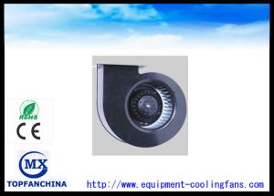 Quality High Speed IP54 50 / 60 Hz Centrifugal Blower Fan 200mm Diamter wholesale