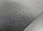 2205 Duplex Stainless Steel Woven Wire Mesh Roll Used In Pressure Vessel