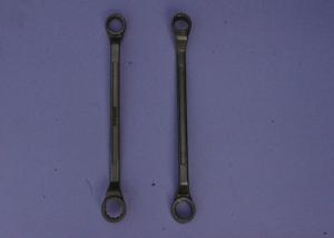 Quality Snap On Craftsman Double Box End Wrench Set Explosion Proof ISO Standard wholesale