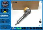 High Quality Diesel Fuel Injector 173-4059 232-1171 232-1183 4CR01974 169-7408