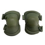 Adult Applicable Flexible Knee and Elbow Pads for Protection during Outdoor