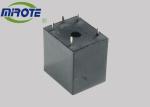 Mirote Electromagnetic Mini 5v Dc Power Relay , SPDT 5 Terminal Pcb Automotive