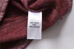 55% Cotton Ladies Casual Sweatshirts