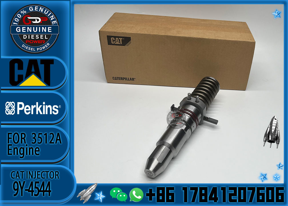 9Y4544 Excavator parts 9Y-4544 7C-9578 0R-2921 7C9578 for caterpillar 3508 3512 3516 engine 0R2921