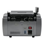 AL-6300 Portable Worldwide Currency Counting Machine Money Counter