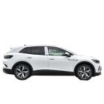Open Body Type 4x4 Compact SUV FAW Volkswagen VW EV Vehicles