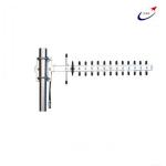 Antenna 900MHz Yagi 13dBi Directional W/ N-Female GSM 824~960MHz
