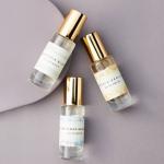 Home Hotel Travel Room Spray Bottle Air Freshener Private Label