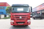 RHD Howo Tractor Head Truck 30 Tons 4X2 6 Wheeler Sinotruk 290hp Trailer Truck