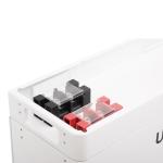 Solid-State White ESS Battery System With Safety Protection Overcharge