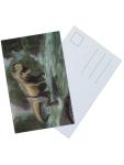 Kids Gifts Dinosaur card 3d Animation Picture 3D Postcard Moving Cards