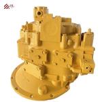320D 320C Excavator Hydraulic Main Pump Assembly 272-6955 SBS120 173-3381 339