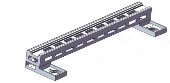 High quality 1000W for 6mm carbon steel exchange table 4020 fiber laser cutting machine in India