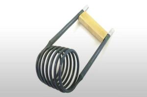 Quality MoSi2 Industrial Furnace Heating Elements Grade 1800 Moly Disilicide wholesale