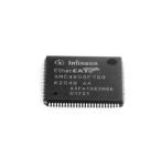 16BIT 768KB FLASH Audio Power Amplifier IC SAF-XE167F-96F66L AC