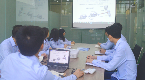 Video Outgoing-Inspection Provided for Small Bottle/Vial Filling Capping Machine