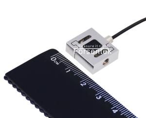 Quality M4 Threaded Miniature Tension Compression Load Cell 5kg 10kg 20kg 50kg wholesale