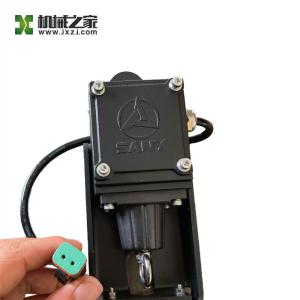 Quality Height Limit Switch Truck Crane Electrical Parts NC-DT06-2S 60359943 wholesale