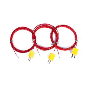Quality 1M K Type Mini Connector Thermocouple wholesale