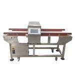 Stainless steel food grade metal detector for food and medical industries,
