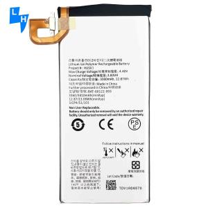 Quality STV100 Prime Mobile Battery Ori 1 1 Cell Compatible BlackBerry Priv BAT-60122-003 HUSV1 wholesale
