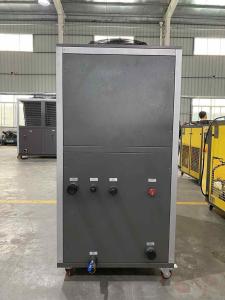 Quality 5HP Industrial Glycol Chiller System wholesale