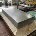 ASTM A653 0.5mm 1250 Width G90 Galvanized Sheet Suppliers