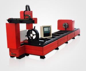 Quality Metal Pipe Plasma Cutting Machine wholesale
