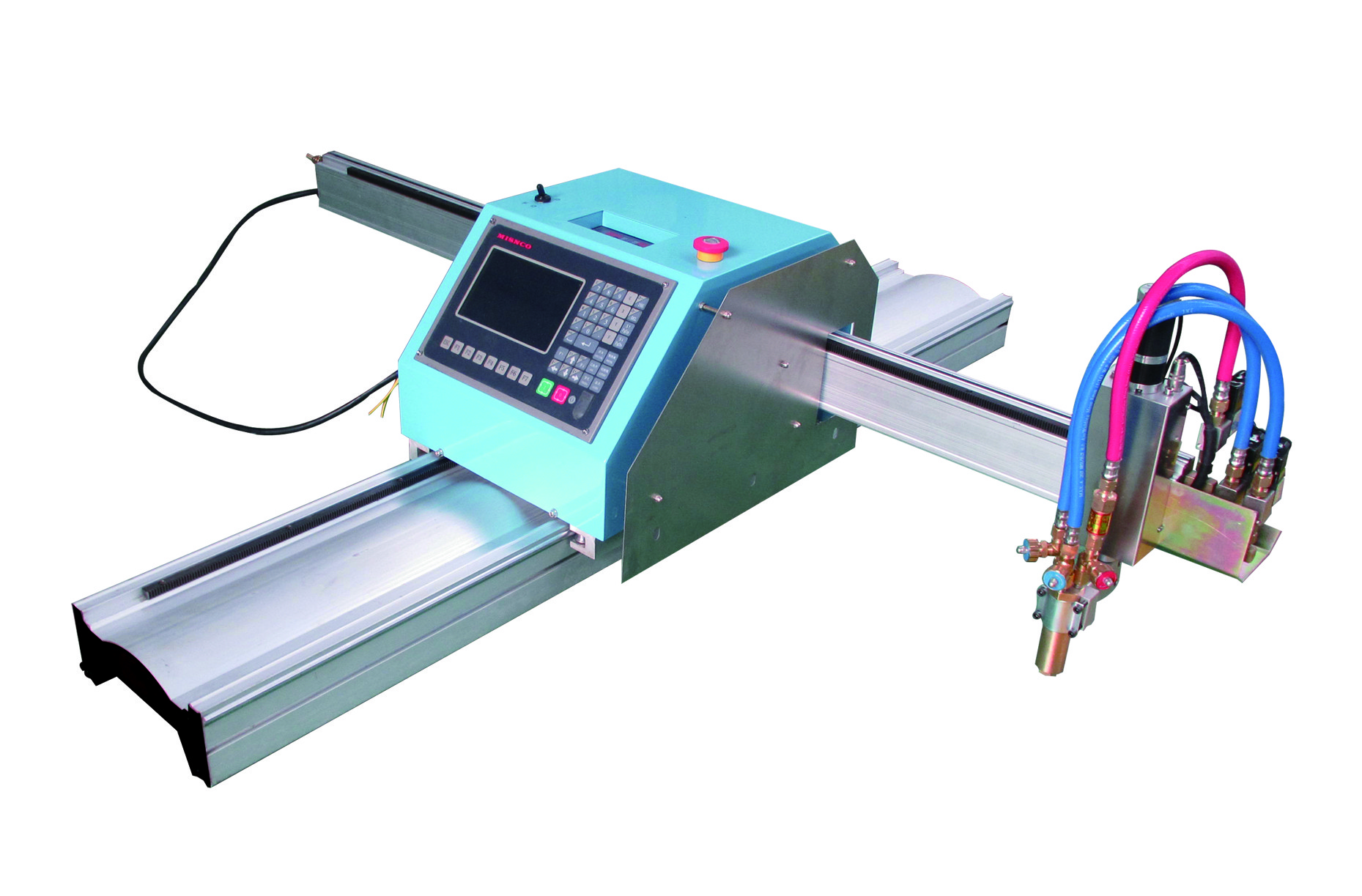 china best quality quick cutting low cost cnc plasma cutting machine