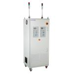 Metal Electrode Double Sided Aluminum Foil Corona Treater For Silicon Rubber