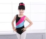 New Swan Lake Ballet Dance Costumes Kids Tutu Ballet Practice Bodysuits