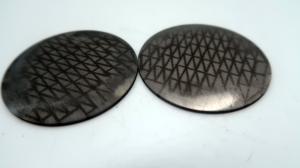 Quality High Abrasive Resistance Pcd Blanks Cutting Tool Blanks wholesale