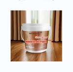 Wooden Effect Grain Powder Coating Paints MF Tio2 Advantage Enviromental