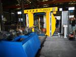 Plastic Forming Rotomolding Machine For Water Tower Production