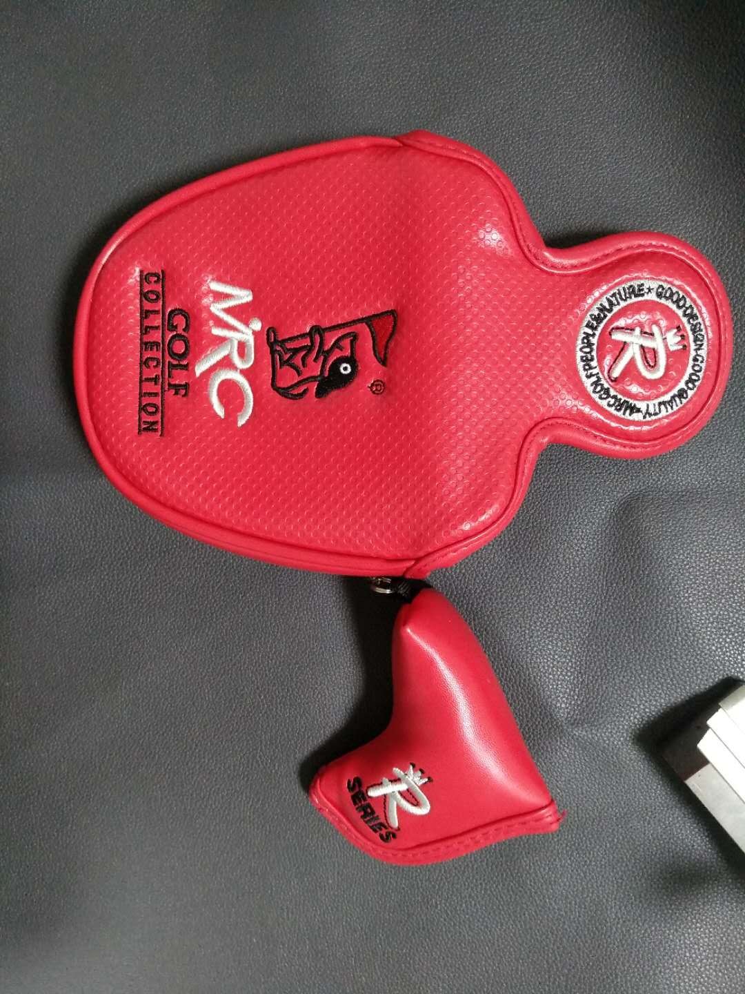 club covers , Golf headcover , golf headcover , putter headcover , headcover