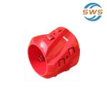 Corrosion Resistant Coating Casing Accessories Various Manufacturers for Secure