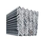 4mm Thick Hot Rolled Stainless Steel Angle Bar 304 304l 316 316l 321