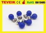 China Factory Multi-Functional Suction Ball ECG Electrode Pediatric EKG