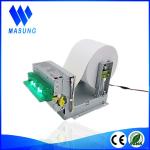 direct thermal machine USB thermal Barcode Label Printers for payment kiosk
