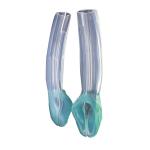 Non Inflatable Cuff Laryngeal Mask Airway Diposible ISO OEM ODM