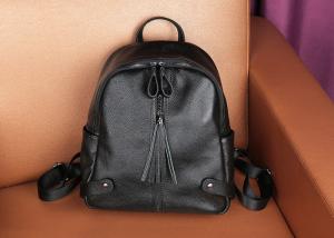 Quality Casual Style High Capacity Womens Backpack Bags Laptop Carrying For Girl wholesale