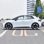 ID3 VW Volkswagen Electric Vehicles EV 2023 Upgraded Extreme Intelligence