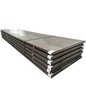 Quality E36 ISO Certified Shipbuilding Steel Plate 1500mm-4000mm Length wholesale