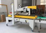Intelligent Carton Wrap - Around Packer Machine Case Packer Bottle Packaging