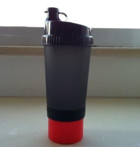 Quality Multi-function Shaker Bottle wholesale
