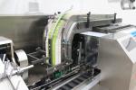 DXH-120W Medical Masks Carton Folding Carton Packing Machine